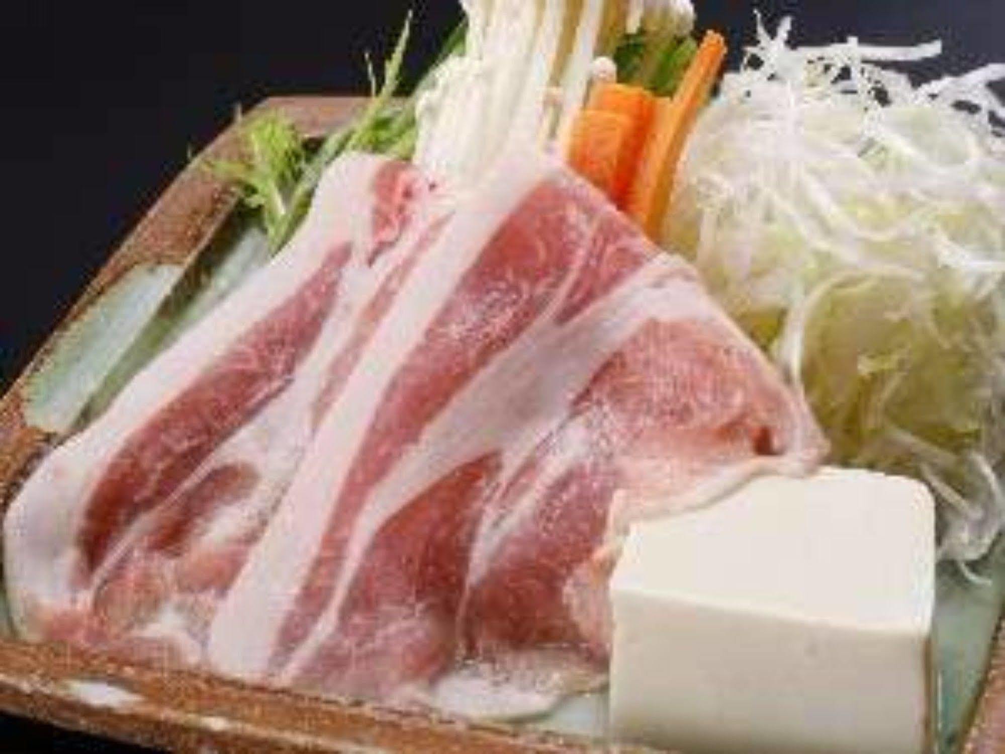 Hotel Kawachiya Minamiizu Εξωτερικό φωτογραφία