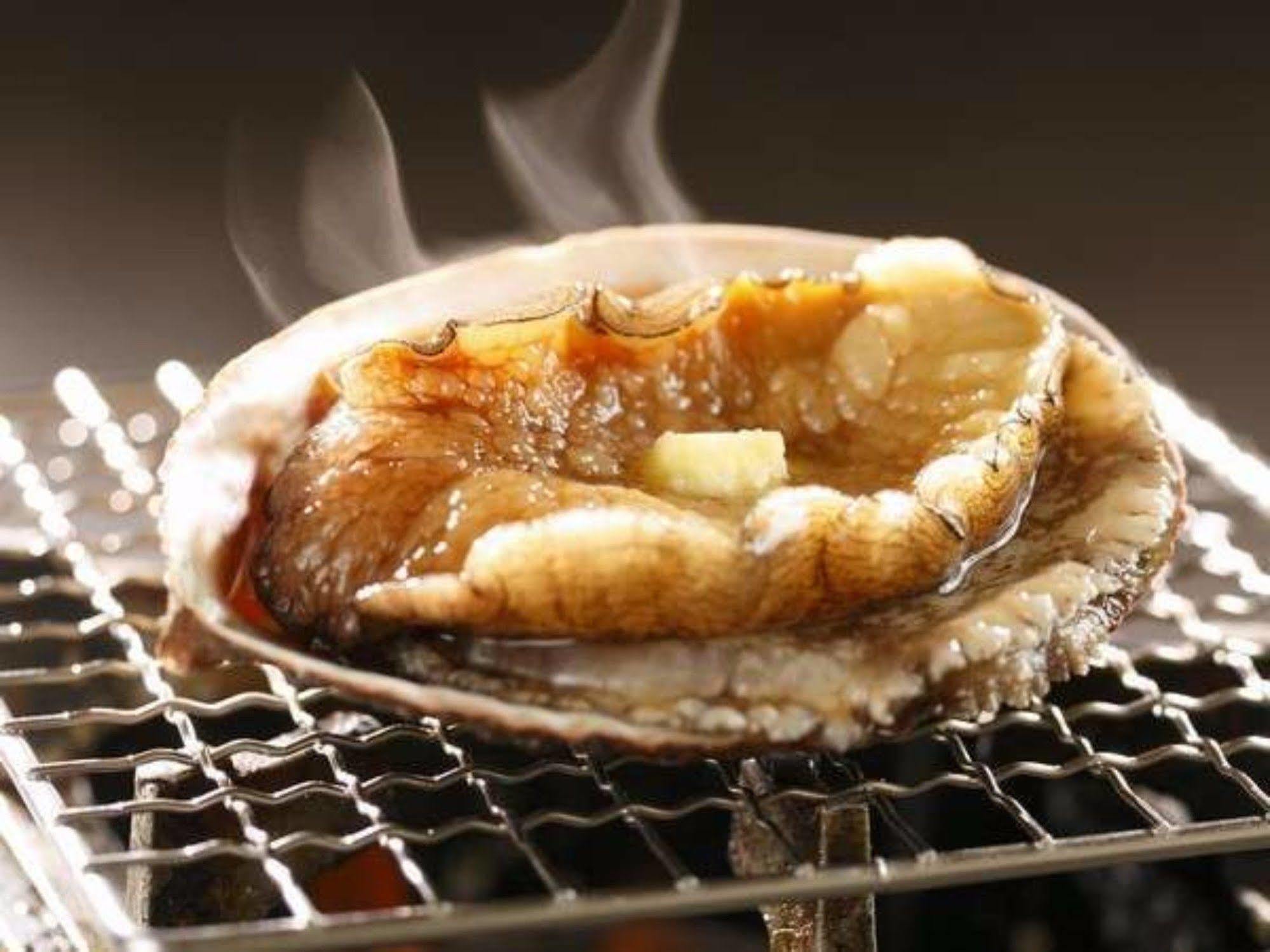 Hotel Kawachiya Minamiizu Εξωτερικό φωτογραφία