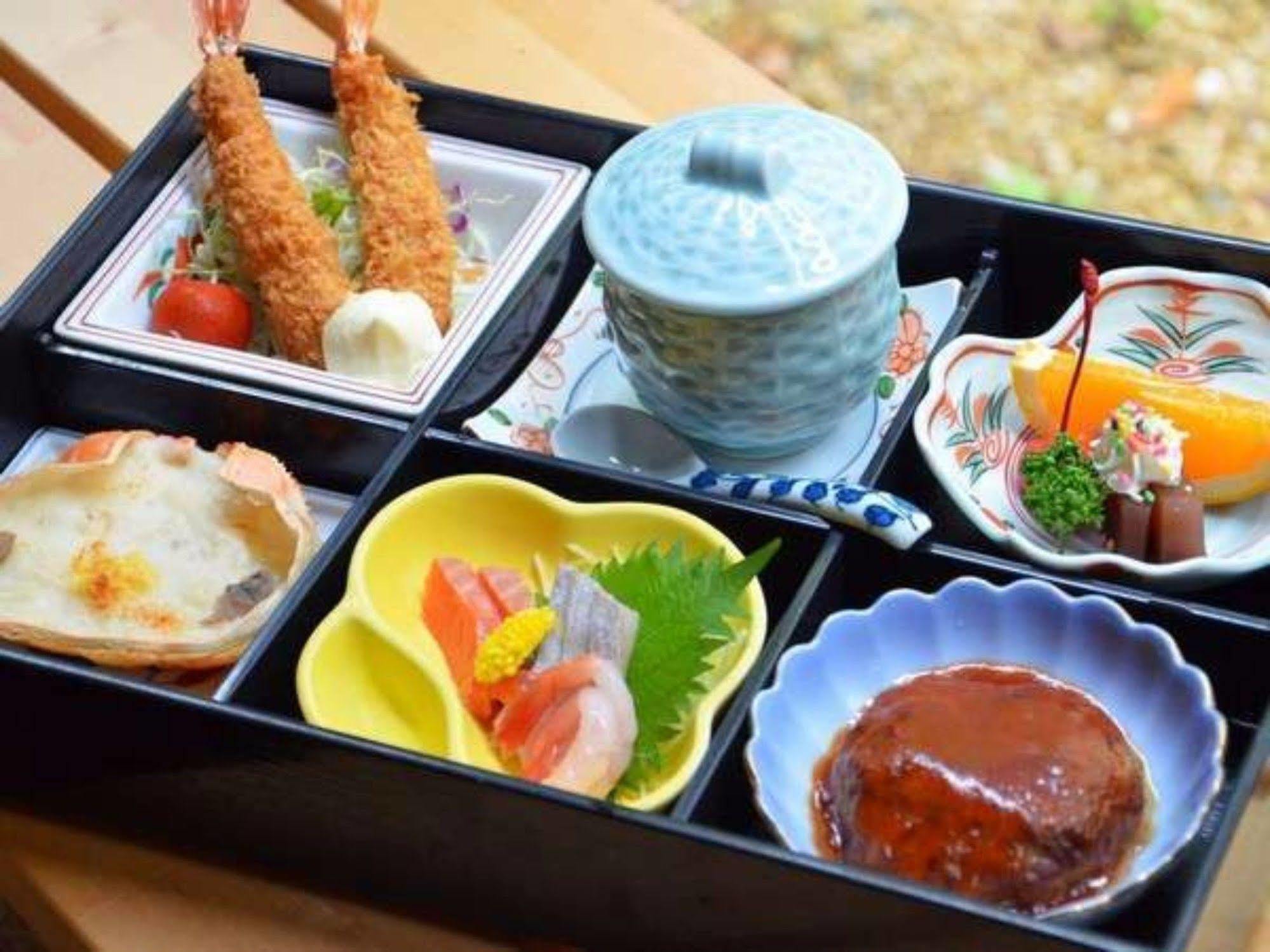 Hotel Kawachiya Minamiizu Εξωτερικό φωτογραφία