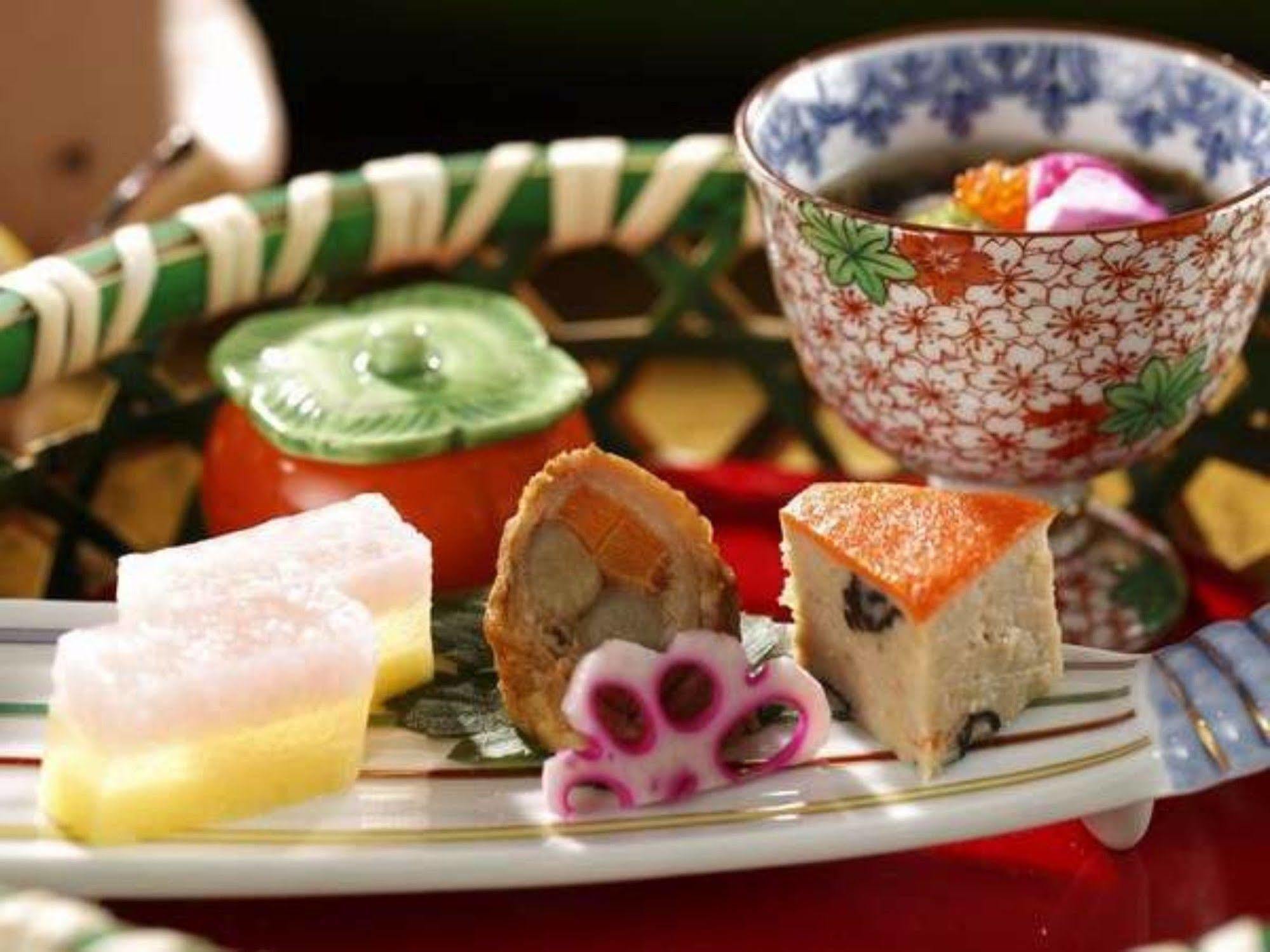 Hotel Kawachiya Minamiizu Εξωτερικό φωτογραφία
