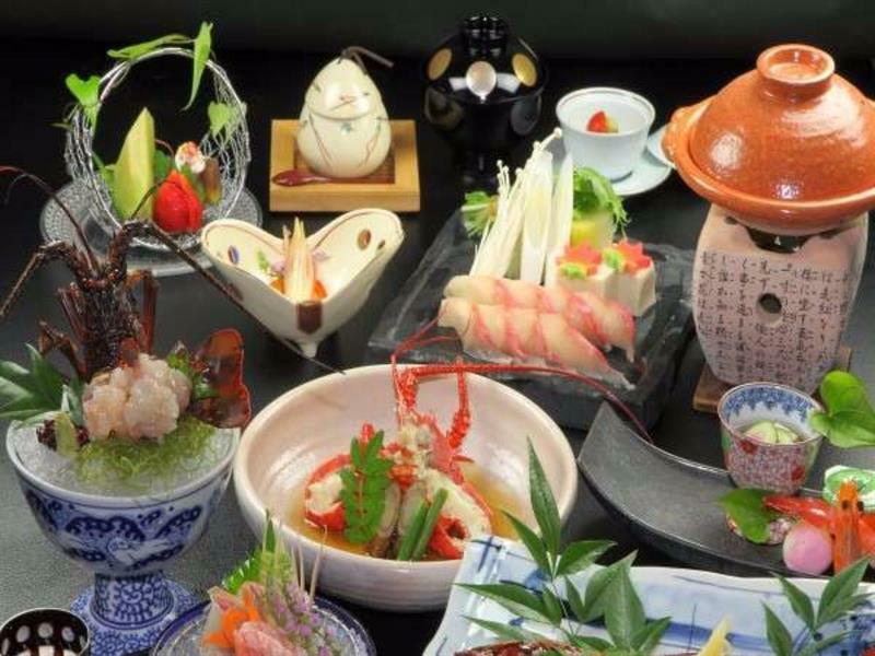 Hotel Kawachiya Minamiizu Εξωτερικό φωτογραφία