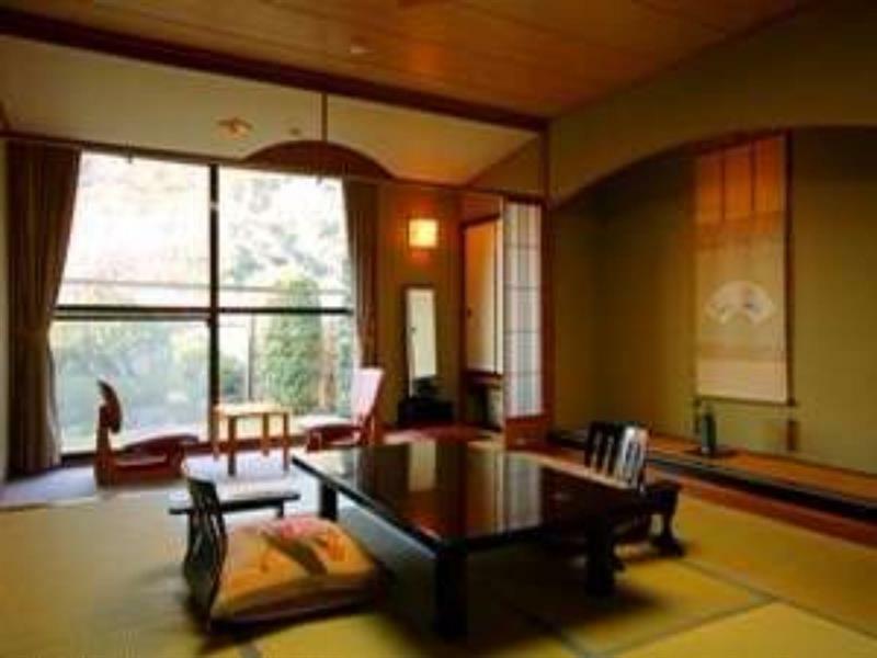 Hotel Kawachiya Minamiizu Εξωτερικό φωτογραφία