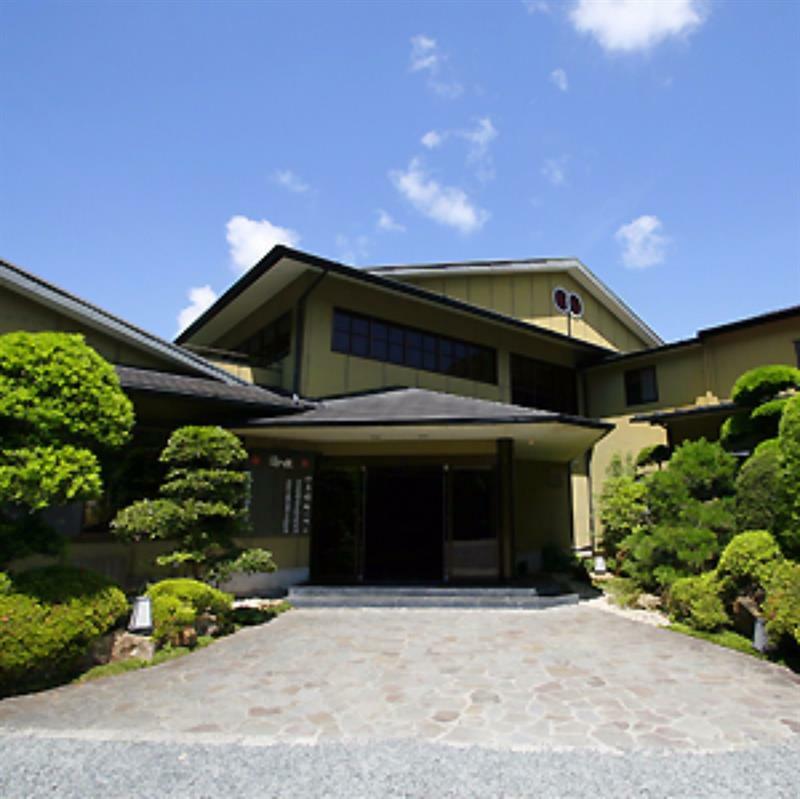 Hotel Kawachiya Minamiizu Εξωτερικό φωτογραφία