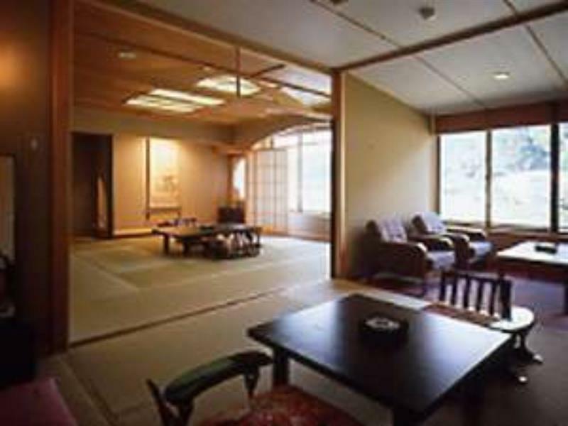 Hotel Kawachiya Minamiizu Εξωτερικό φωτογραφία